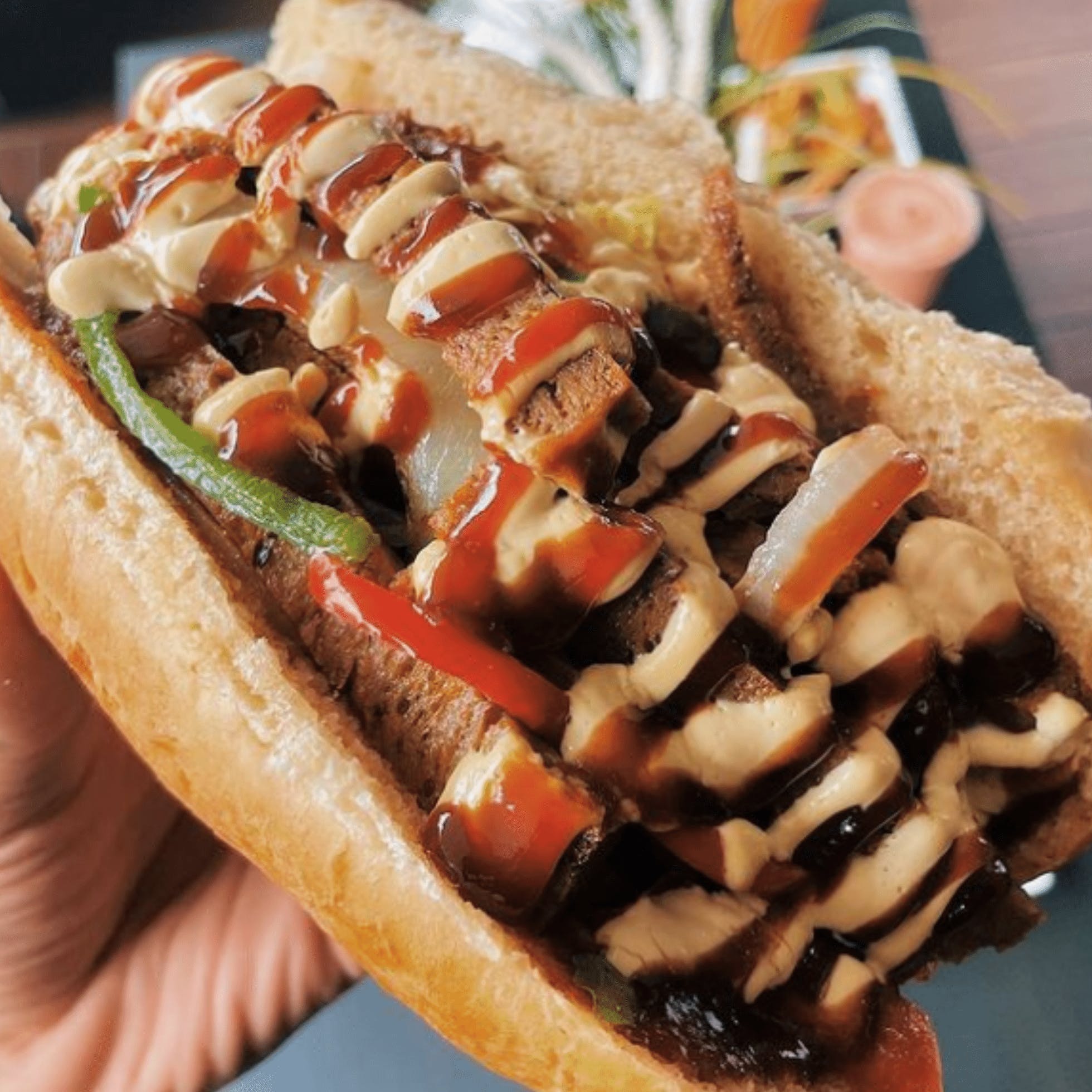 15 Lunch Specials and Spots to Eat at in Downtown Richmond