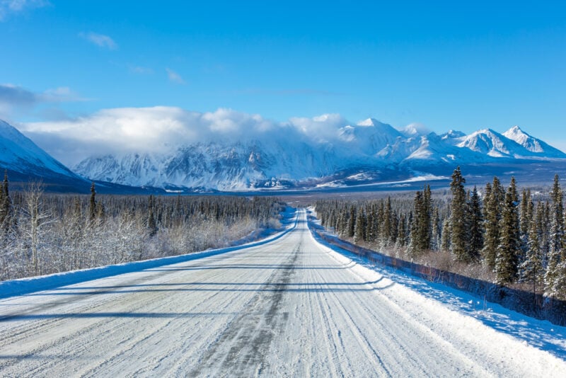Alaska Highway