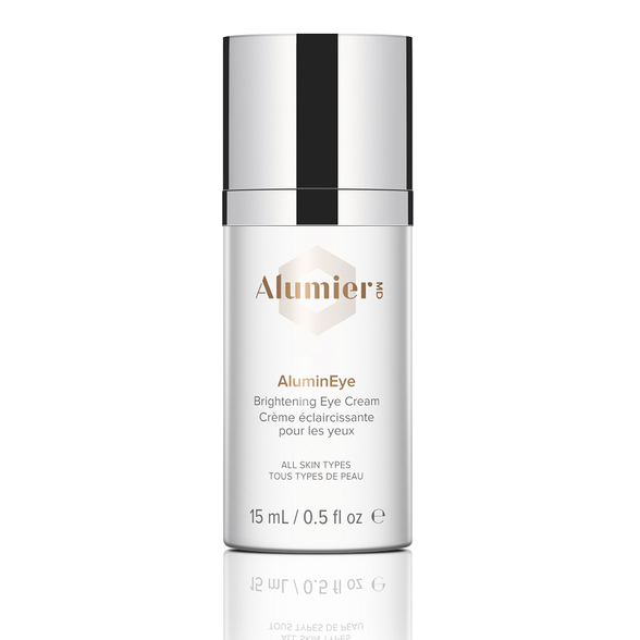 Brightening Eye Cream