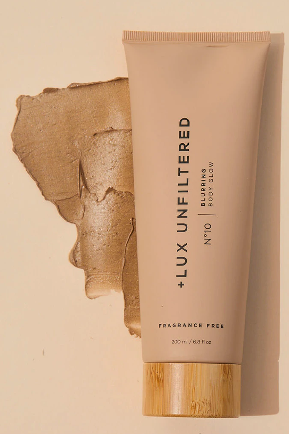 Self-Tanning Firming Body Drops