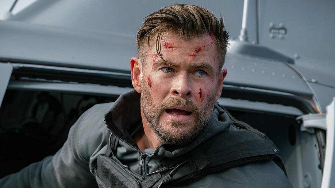 Chris Hemsworth, Extraction Part II