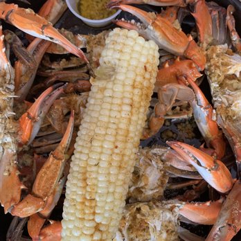 Crabby’s