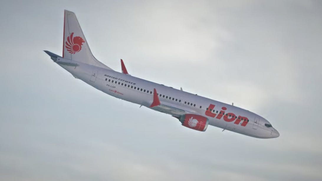 Downfall: The Case Against Boeing