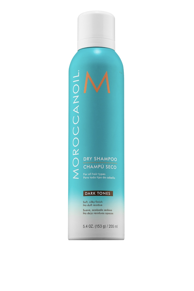 Dry Shampoo Dark Tones