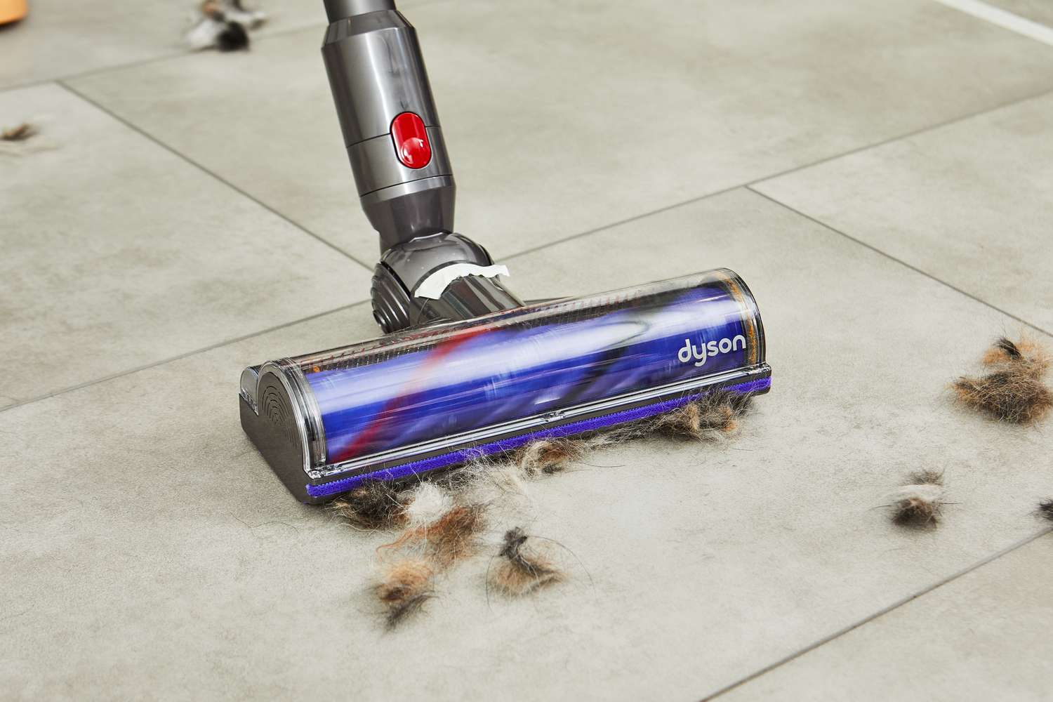 Dyson Cyclone V10 Animal Cordless Stick Vacuum