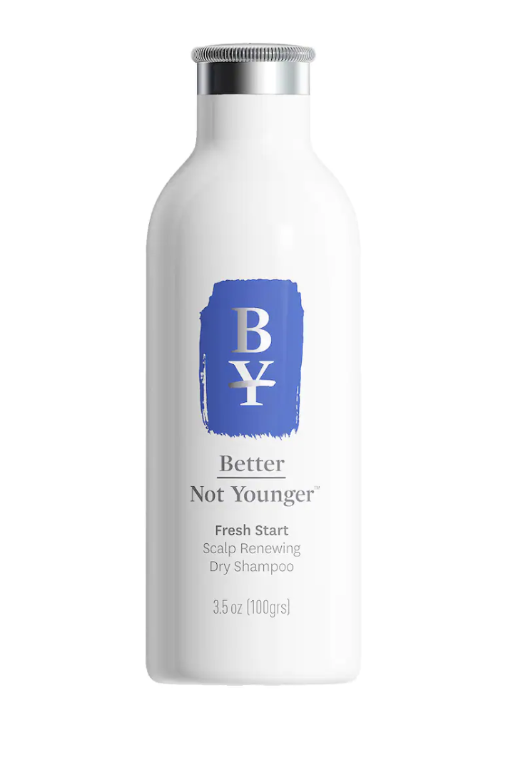 REFRESH  Dry Shampoo