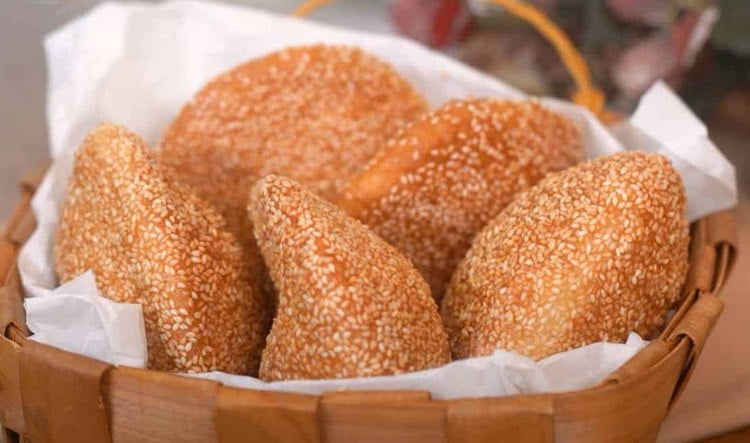 HÆ°á»ng dáº«n báº£o quáº£n bÃ¡nh tiÃªu