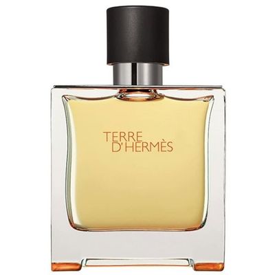 Hermes Terre