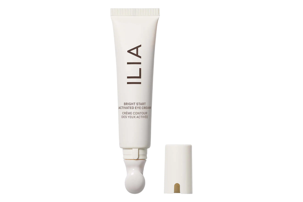 ILIA Bright Start Retinol Alternative Brightening Eye Cream