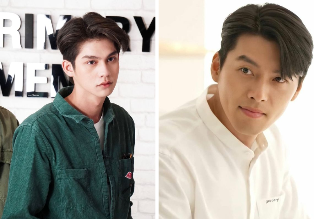 Kiểu tóc nam đẹp 6/4 