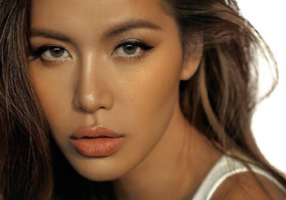 Lựa chọn màu tóc phù hợp với màu da ngăm?