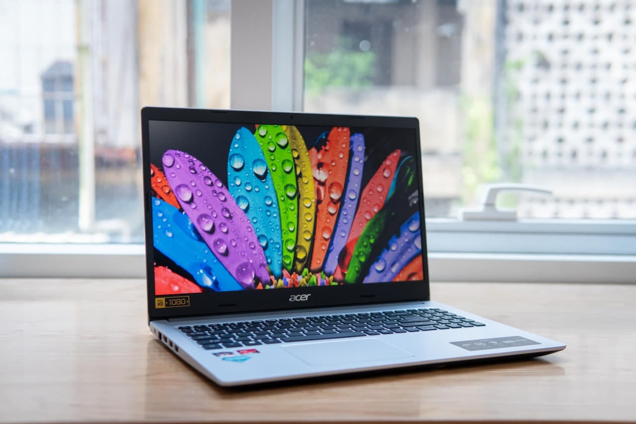 Laptop Acer Aspire 3 A315-23-R1XZ