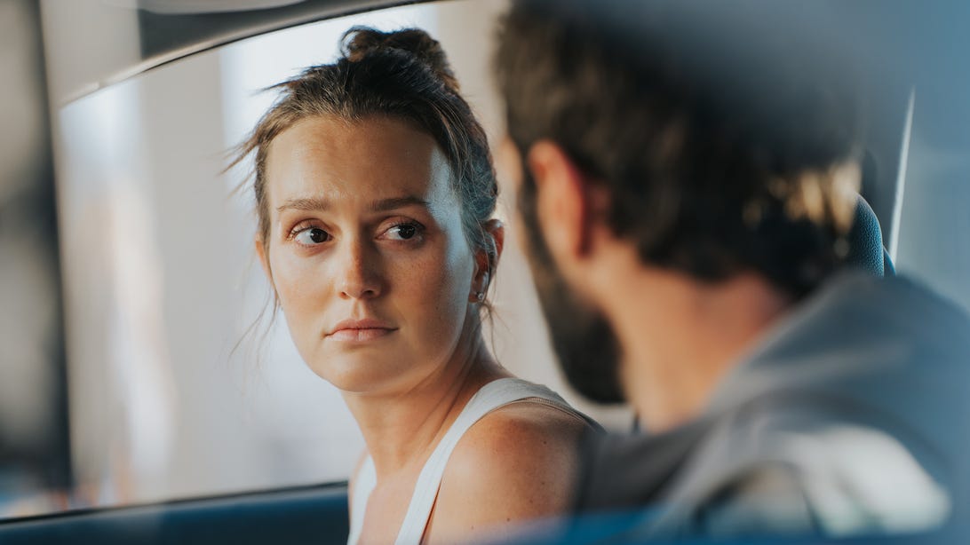 Leighton Meester, The Weekend Away