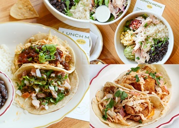 Little Donkey Mexican Restaurant