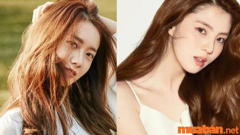 màu nâu trà sữa