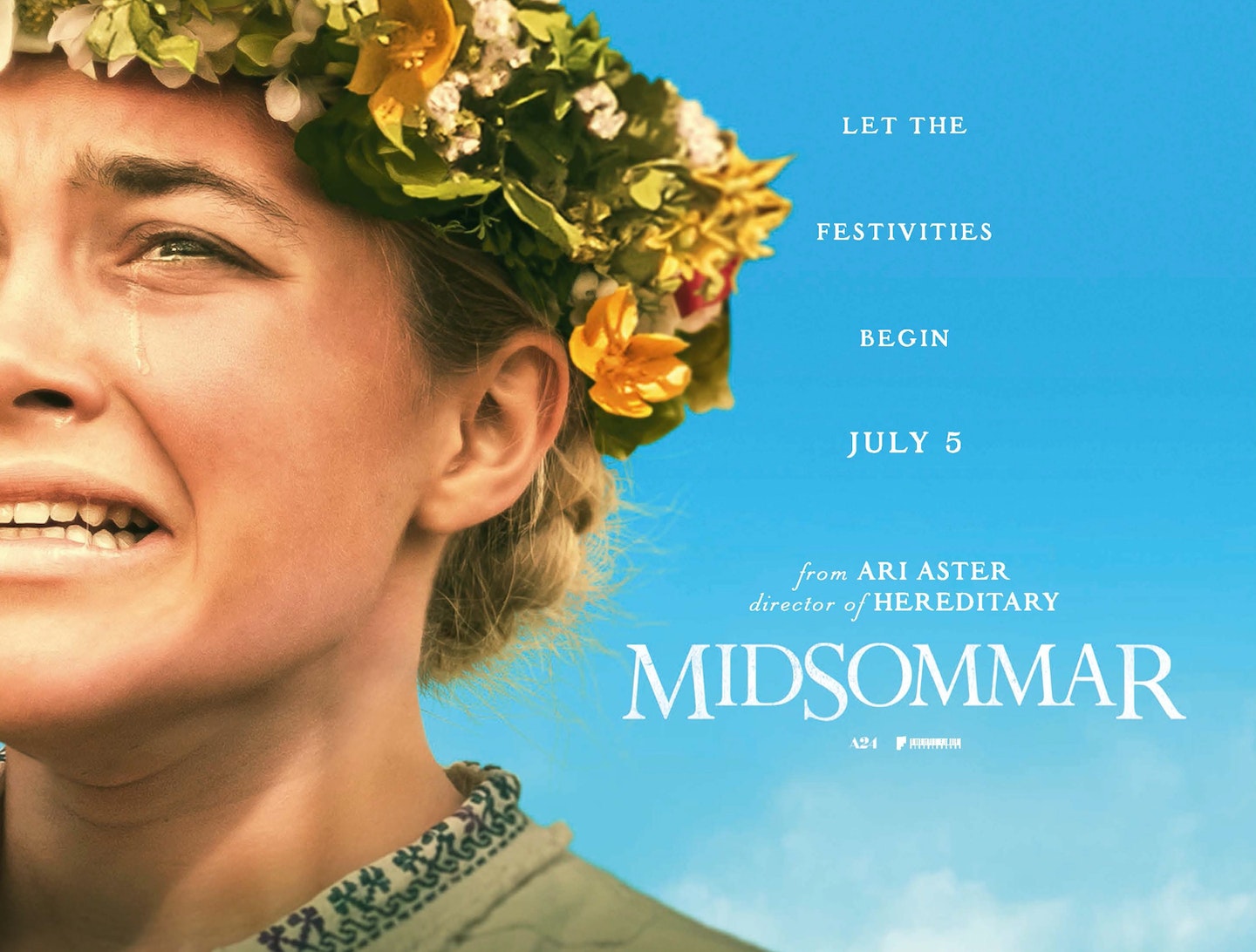 Midsommar