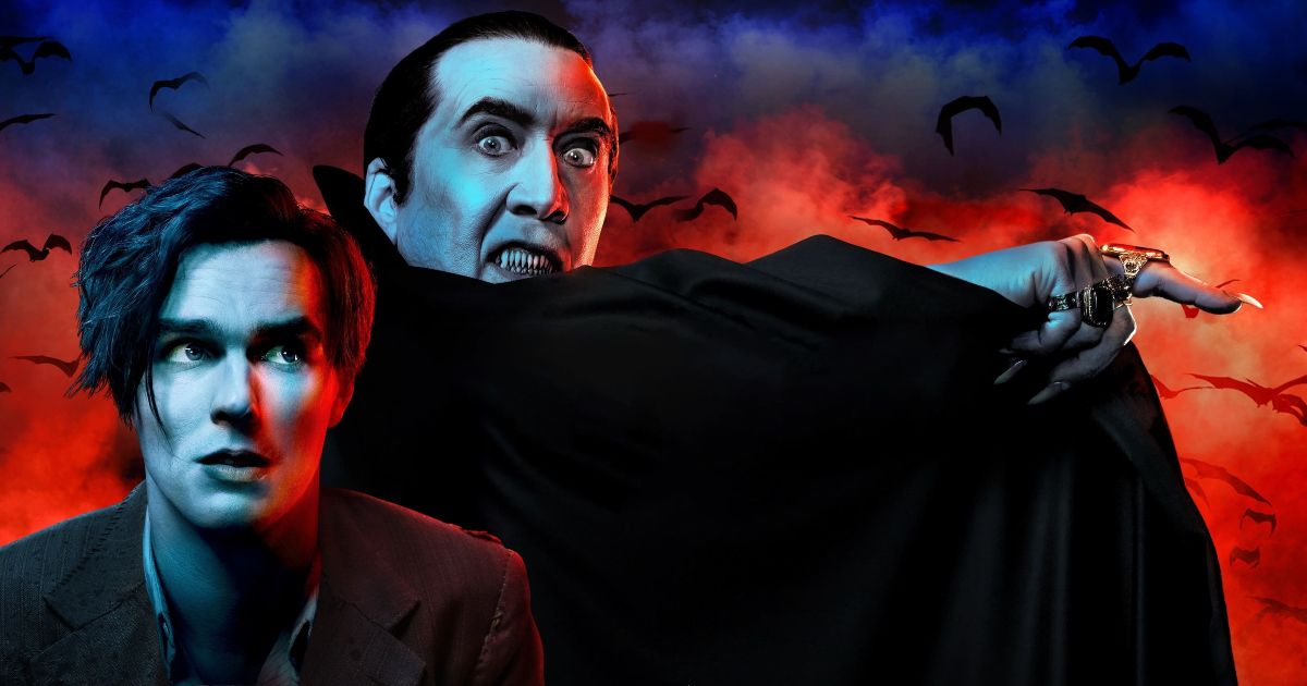 Ghostface slashing in Scream VI
