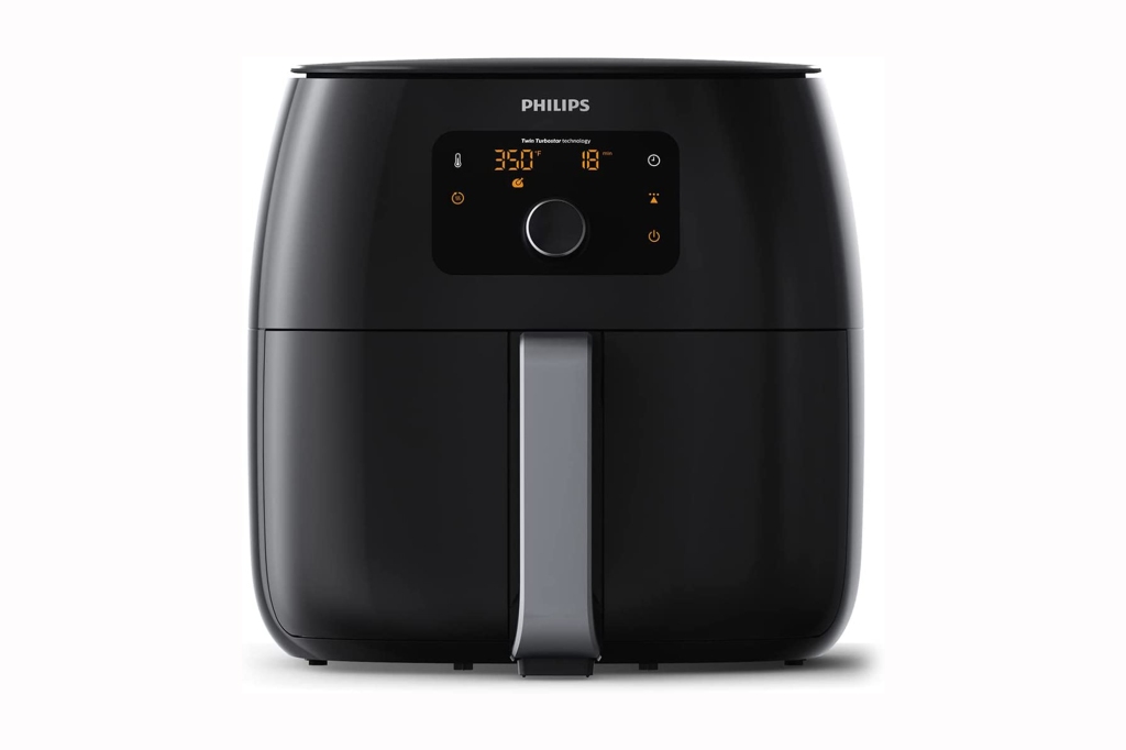 Philips Premium Airfryer XXL
