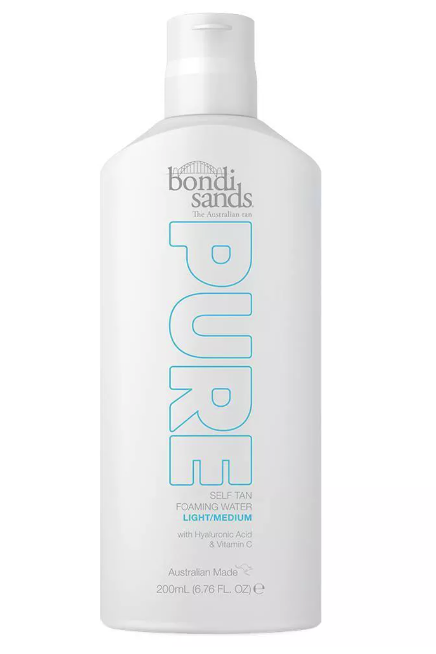 Photoderm Self-Tanner