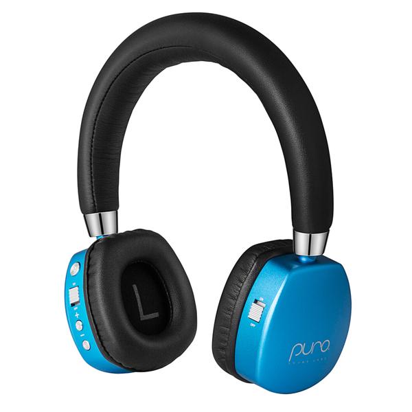 puro kids noise canceling headphones impressions fb 1