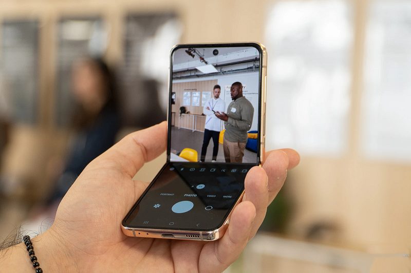 Samsung Galaxy Z Flip