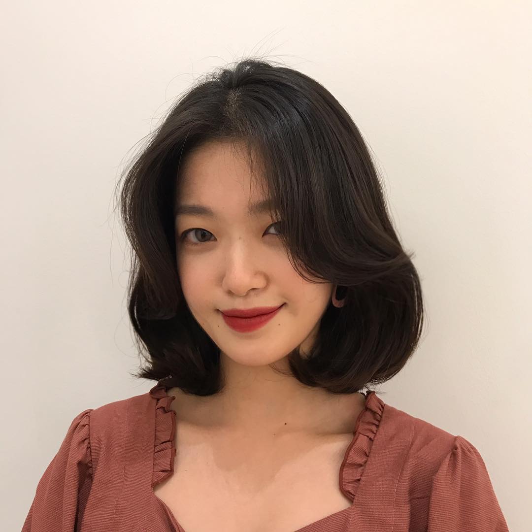 Cute Short Bob Hair