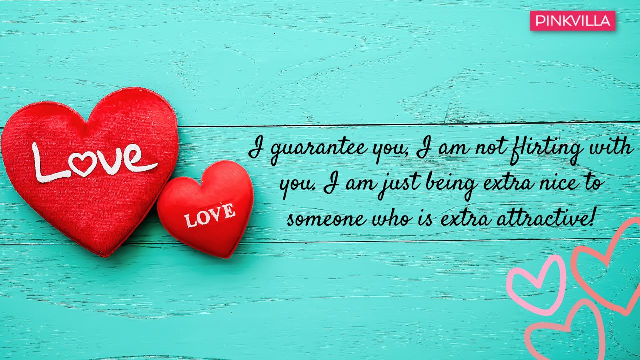 Smooth Pickup Lines for Her