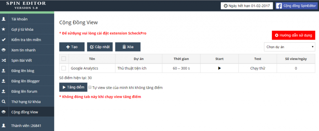 Spineditor
