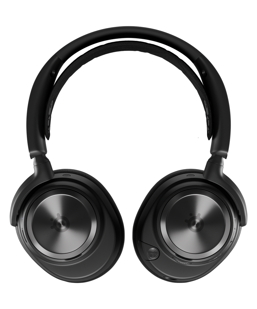 best headphones focal stellia over-ear headphones in bronze against a white background