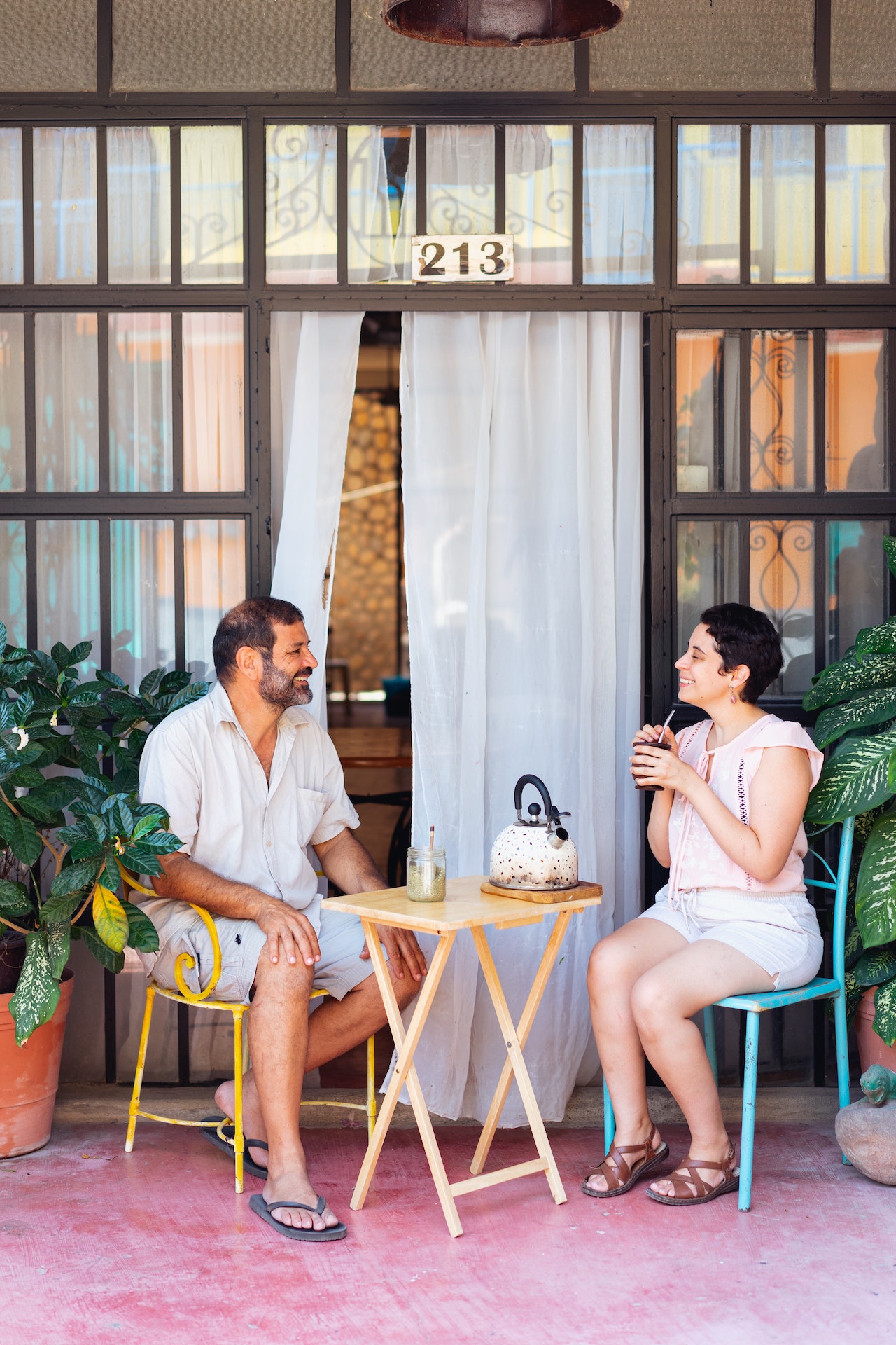 Sweet And Smooth Pickup Lines for Her