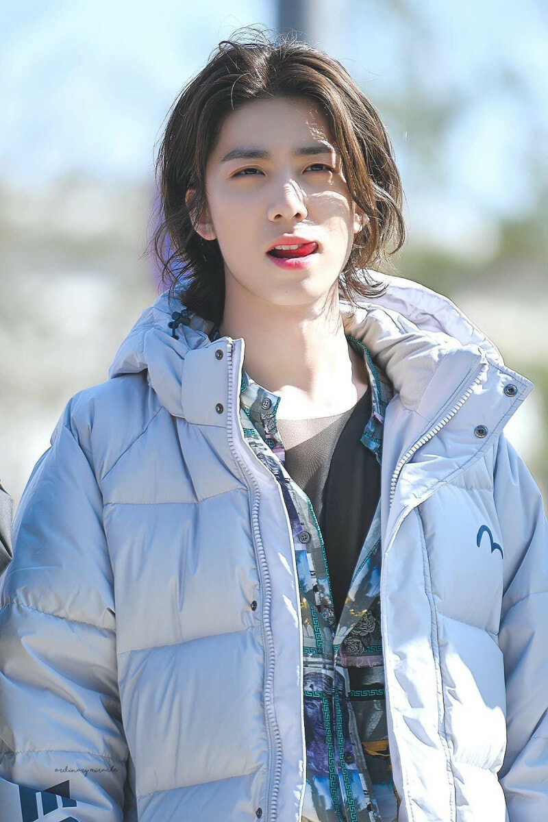 Tóc nam đẹp cho trán cao