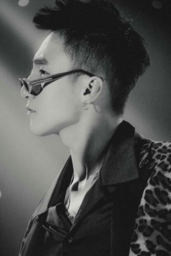 Tóc ngắn theo phong cách Sơn Tùng MTP