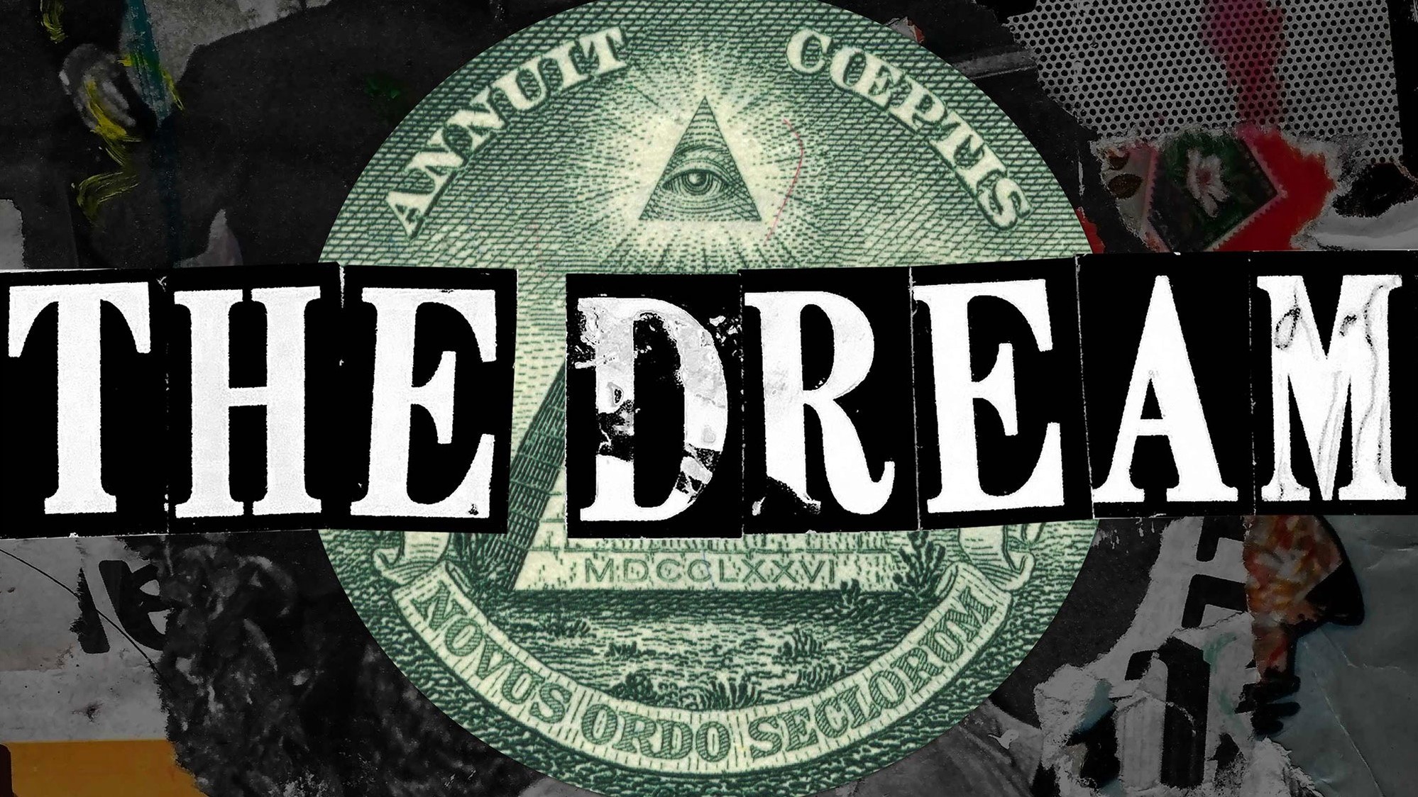 not another true crime podcast