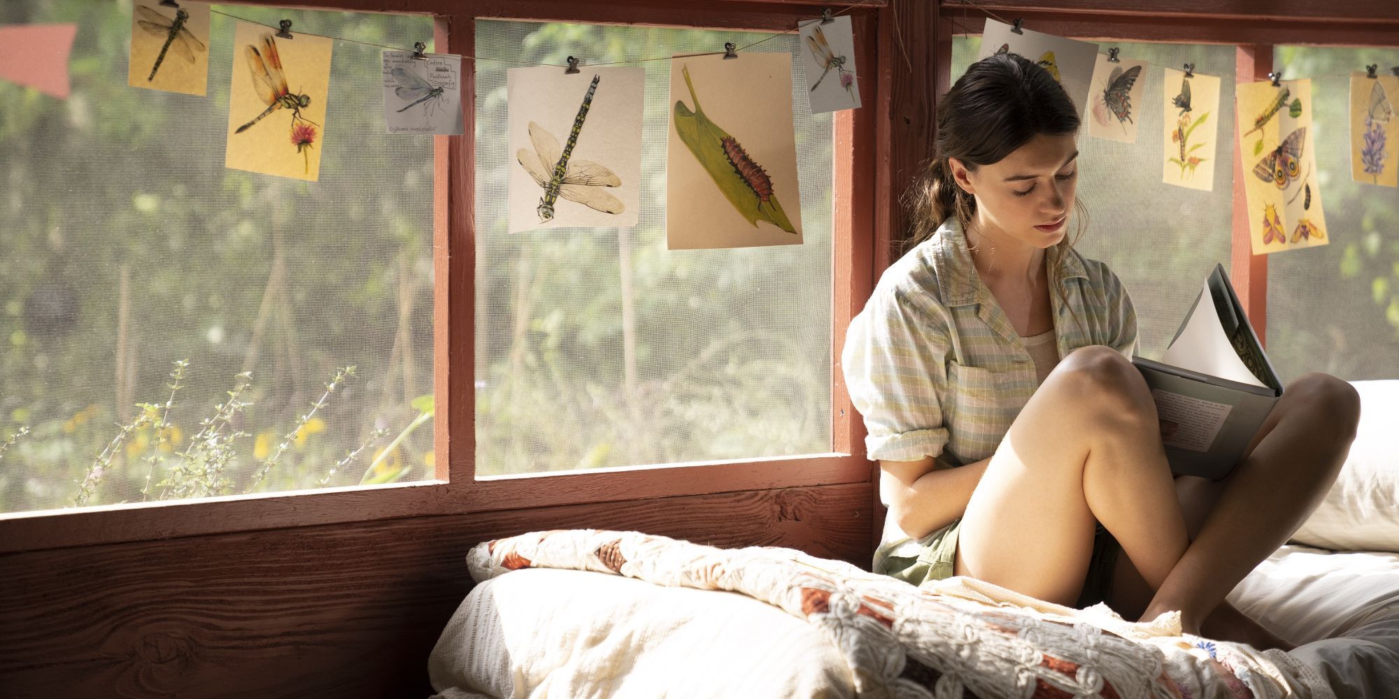 This Place Reigns Supreme documentary on HBO Max with Alex Jones