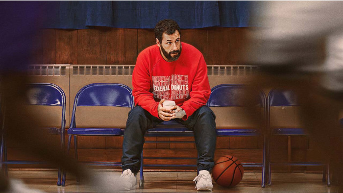 Top picks on Netflix currently