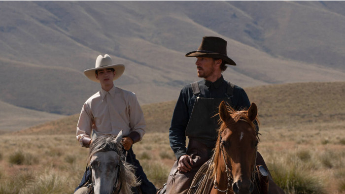 Top picks on Netflix currently