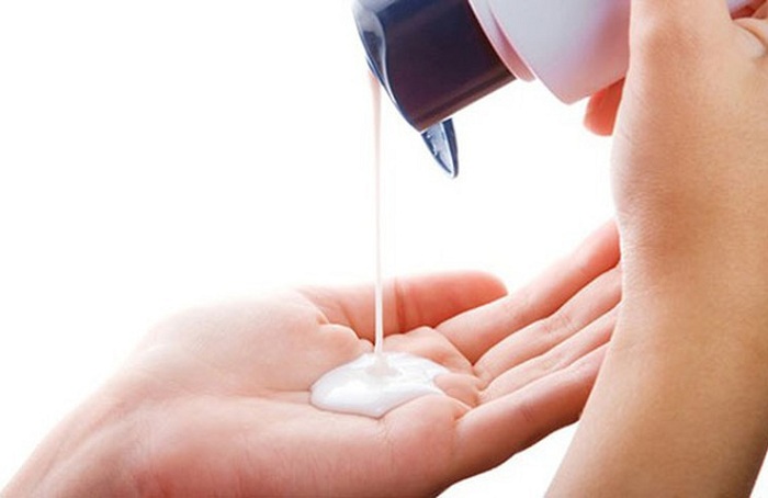 Các bước chăm sóc da vào ban ngày
