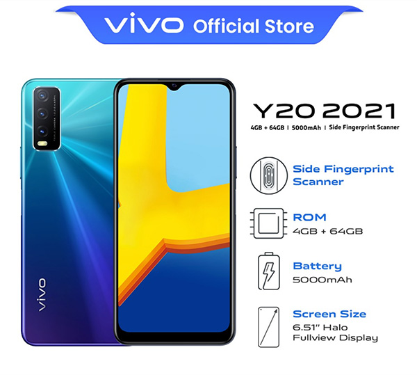 Xiaomi Redmi 9C