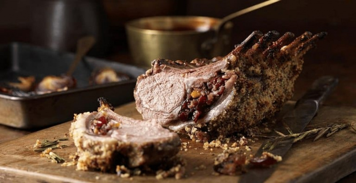 ẩm thực pháp, du lịch pháp, full menu các món ăn pháp nổi tiếng không thể bỏ qua