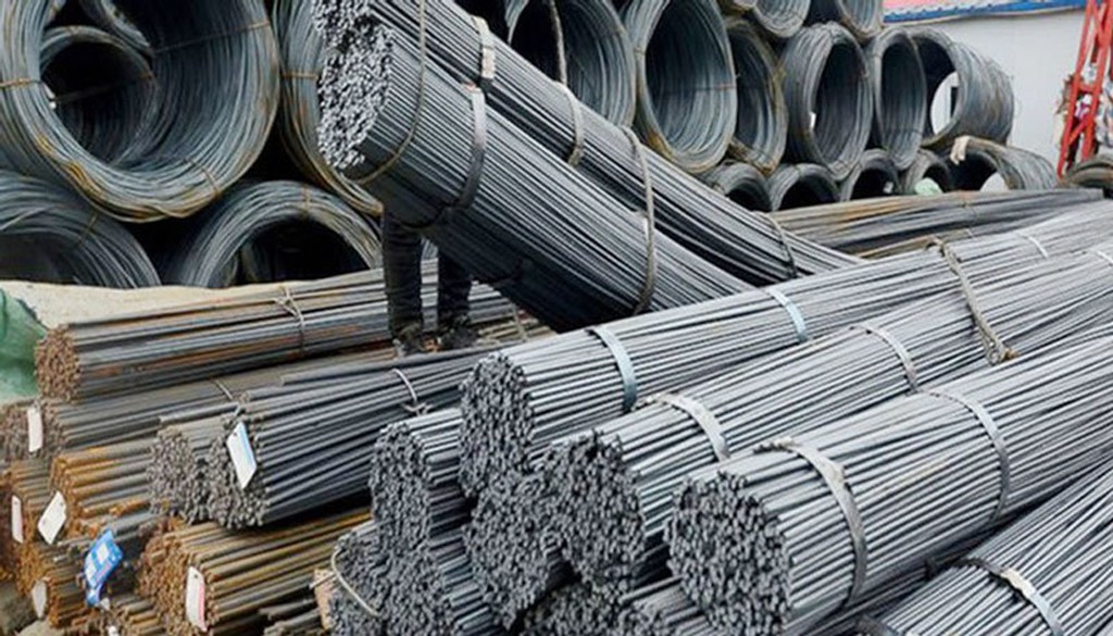 Ứng dụng của sắt