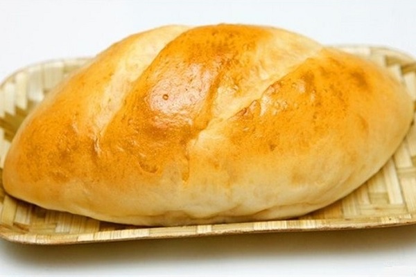 bánh mì tươi và ng Äá»u
