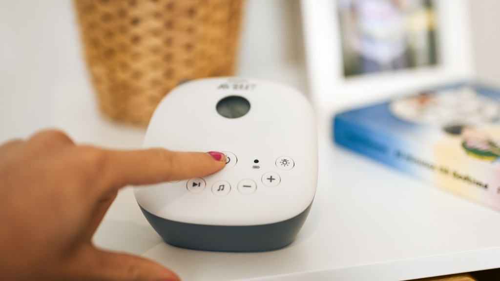 baby monitor - best for extra features