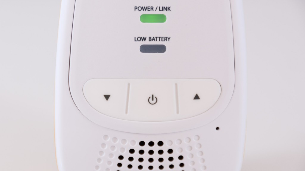 best budget baby monitor