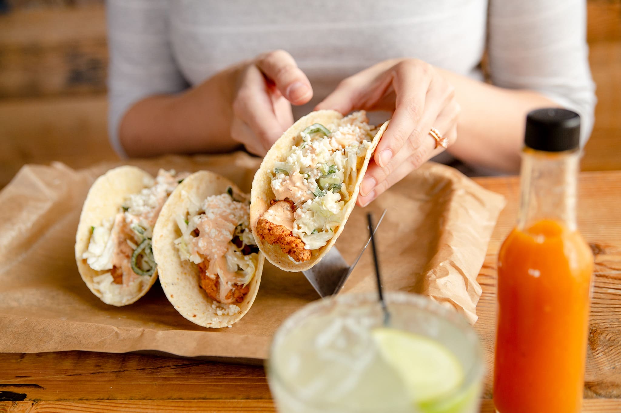 Taqueria Express