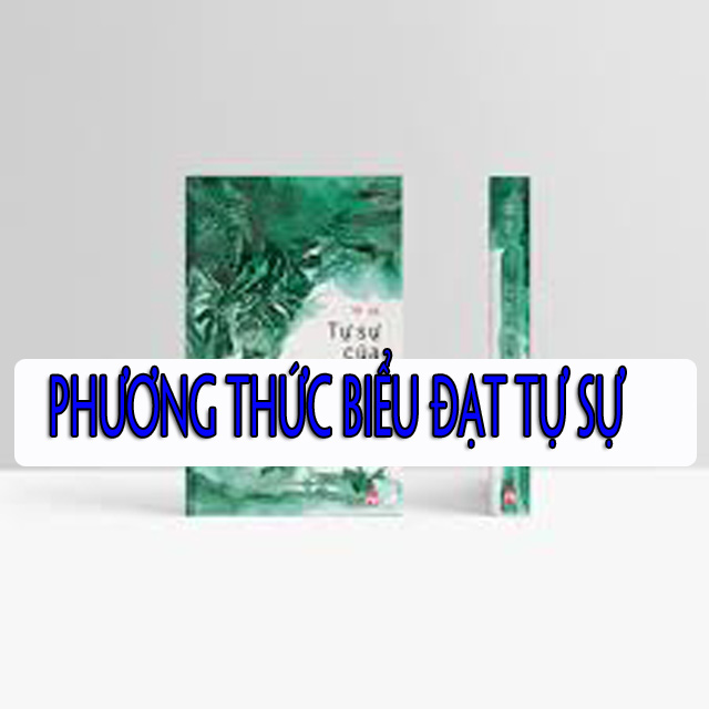 cÃ¡c loáº¡i phÆ°Æ¡ng thá»©c biá»u Äáº¡t