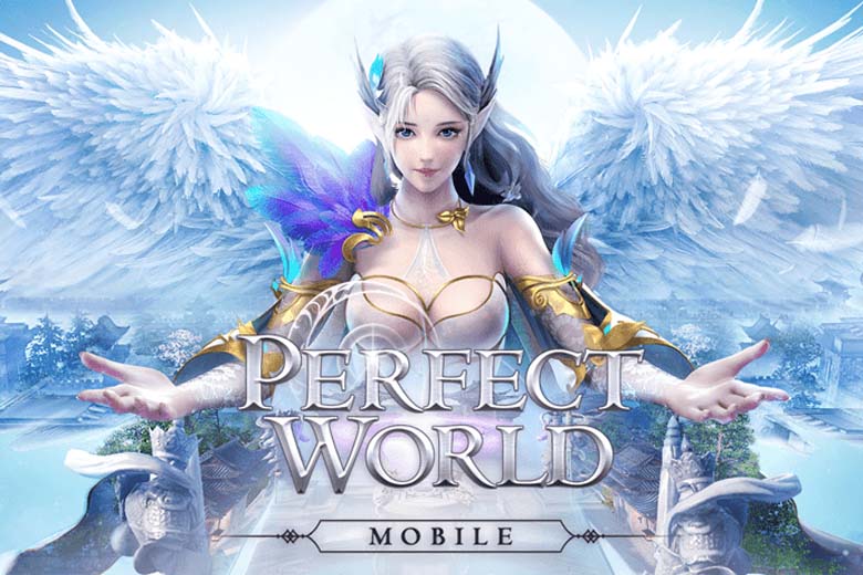 game nhập vai mobile