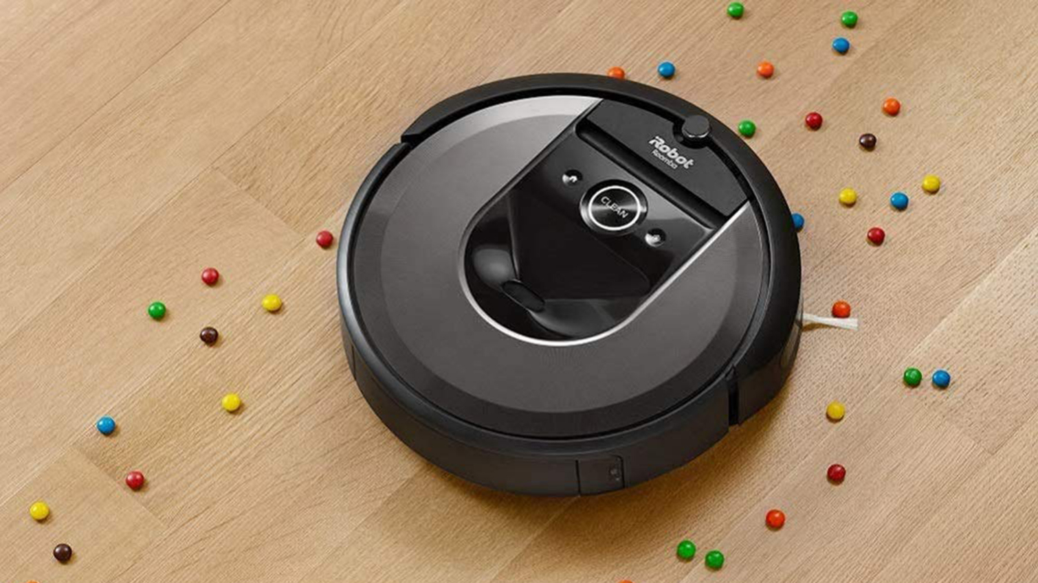 iRobot Roomba i7