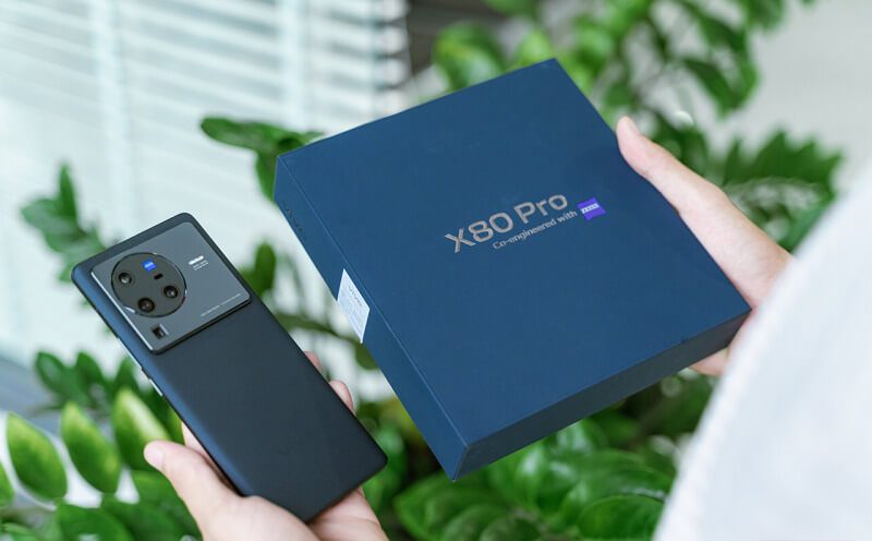 Điện thoại tốt nhất