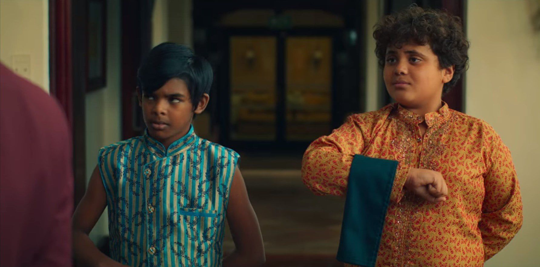 kings of mulberry street let love reign