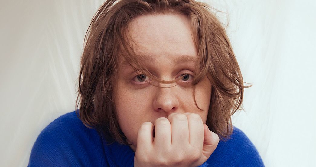 lewis capaldi